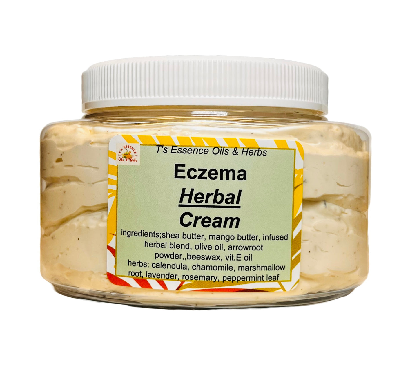 Eczema & Skin Treatments