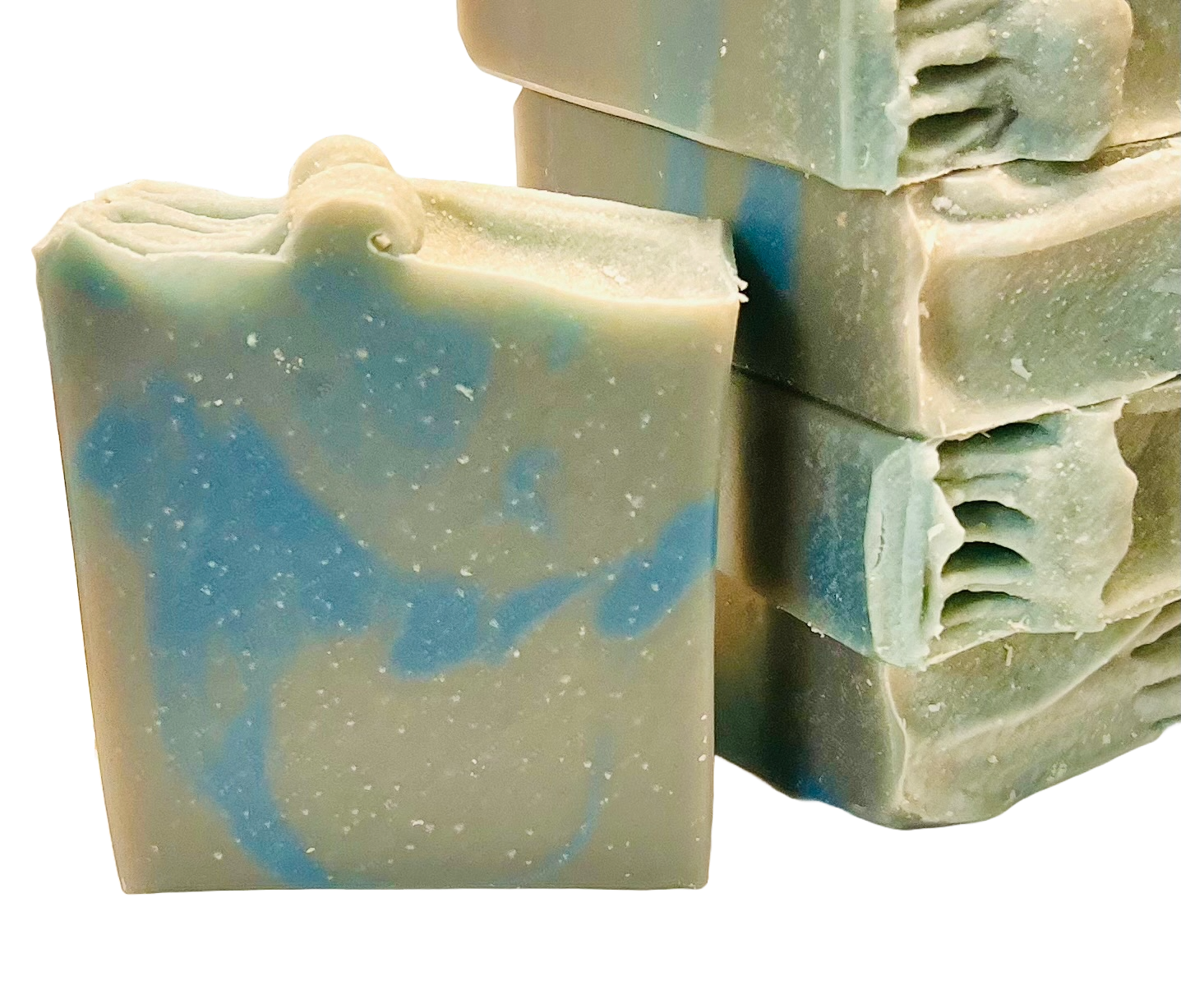 All Natural Soap - Sea Moss Soap