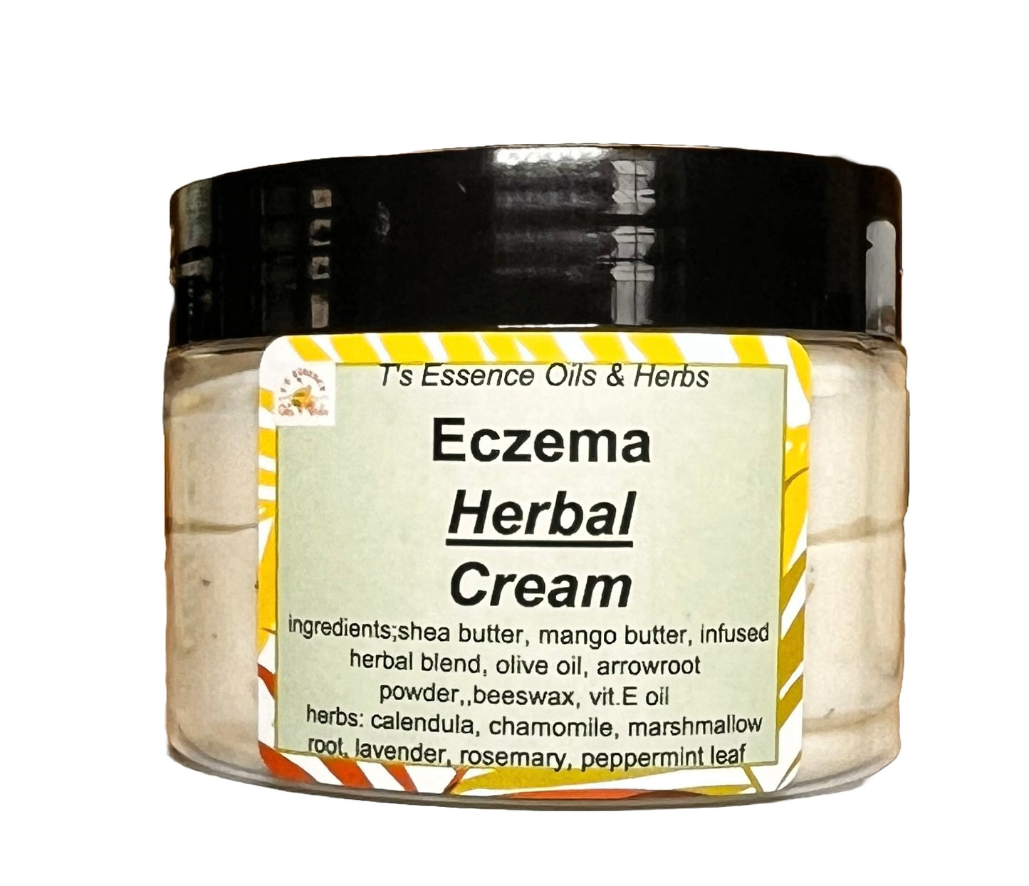 Eczema & Skin Treatments