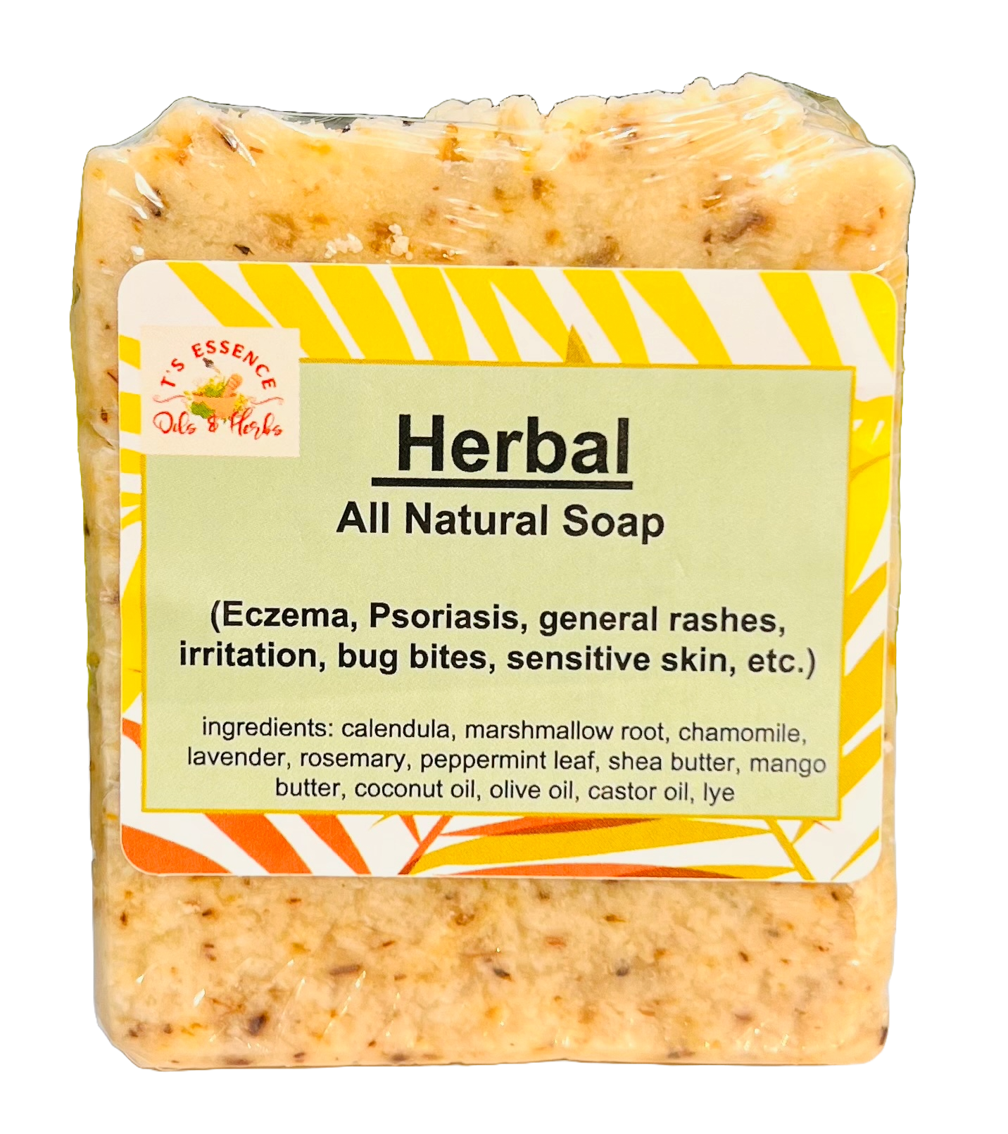 Eczema & Skin Treatments