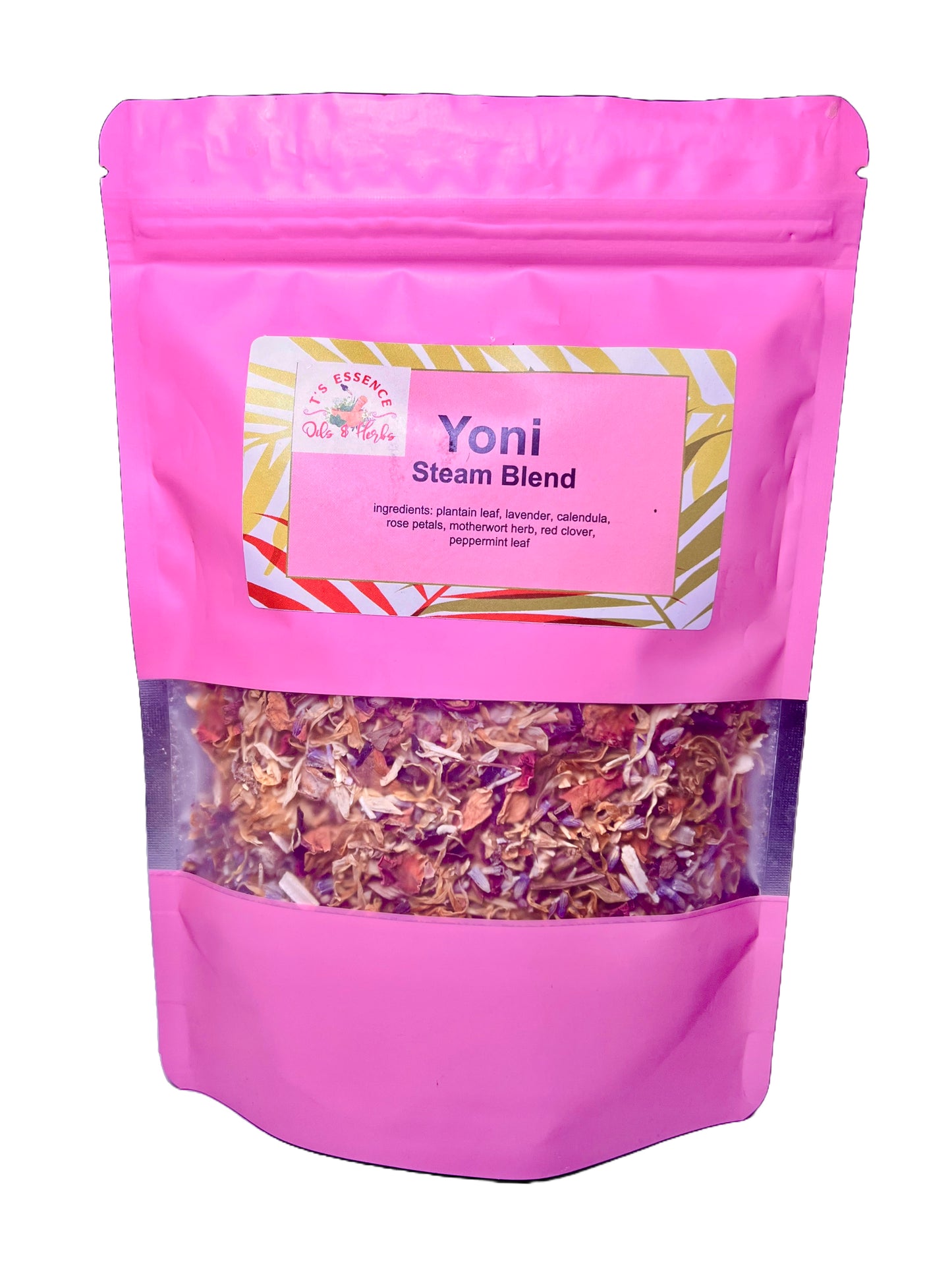 Yoni Care Products (Feminine Hygiene)