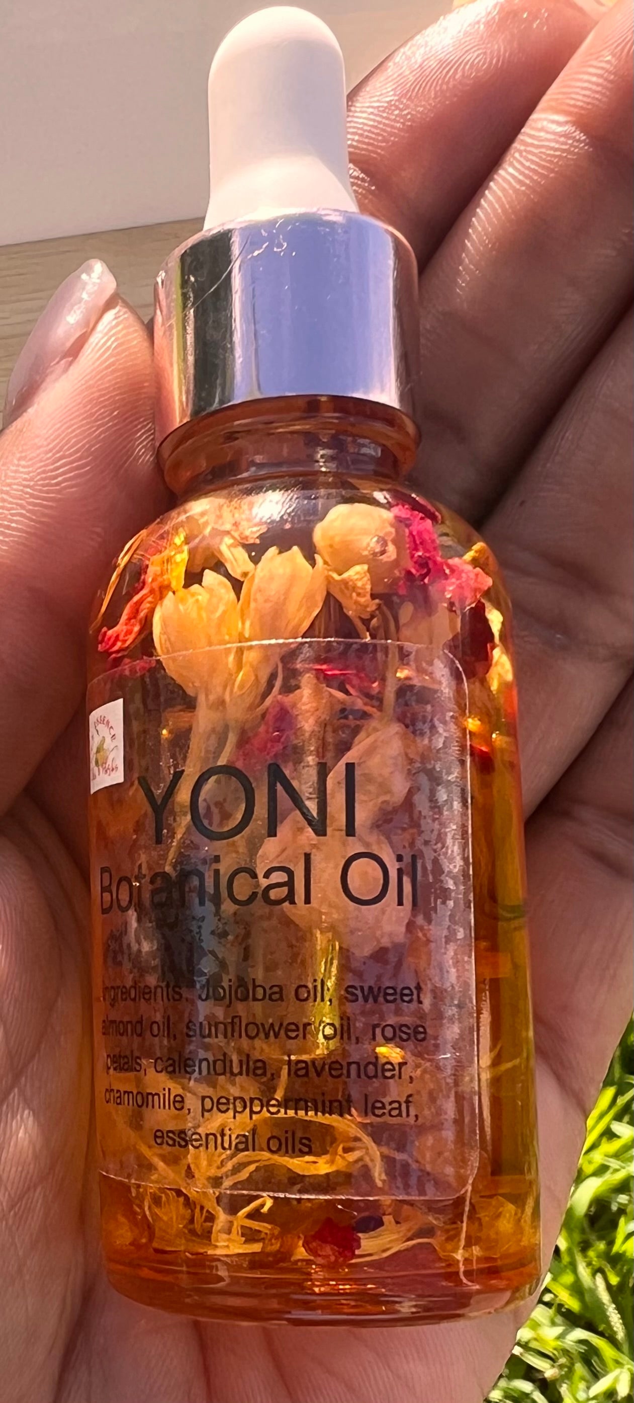 Yoni Care Products (Feminine Hygiene)