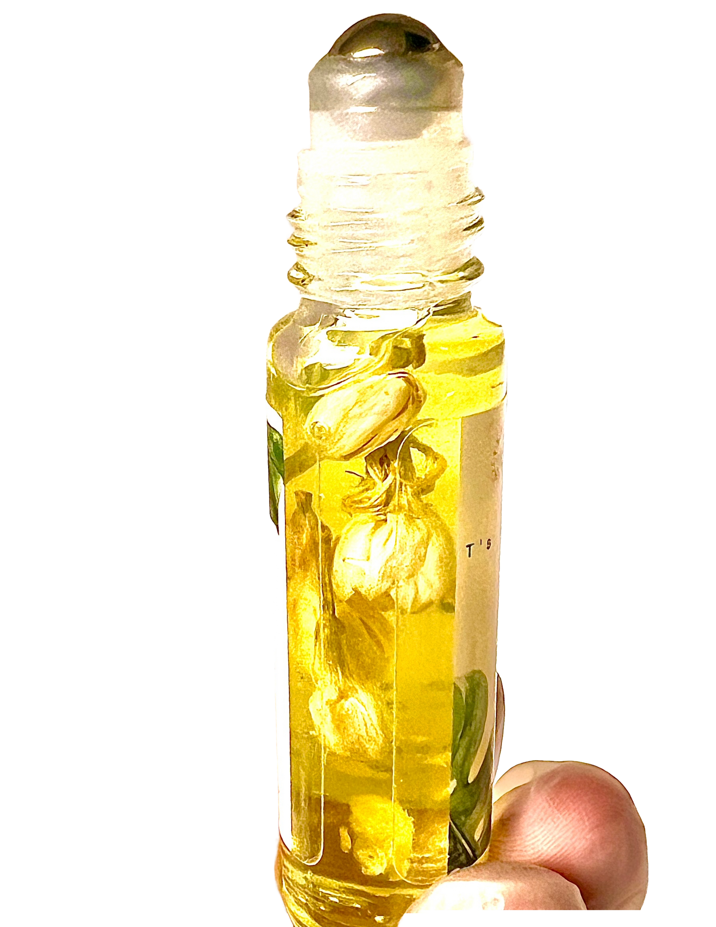 a - Perfume Oils