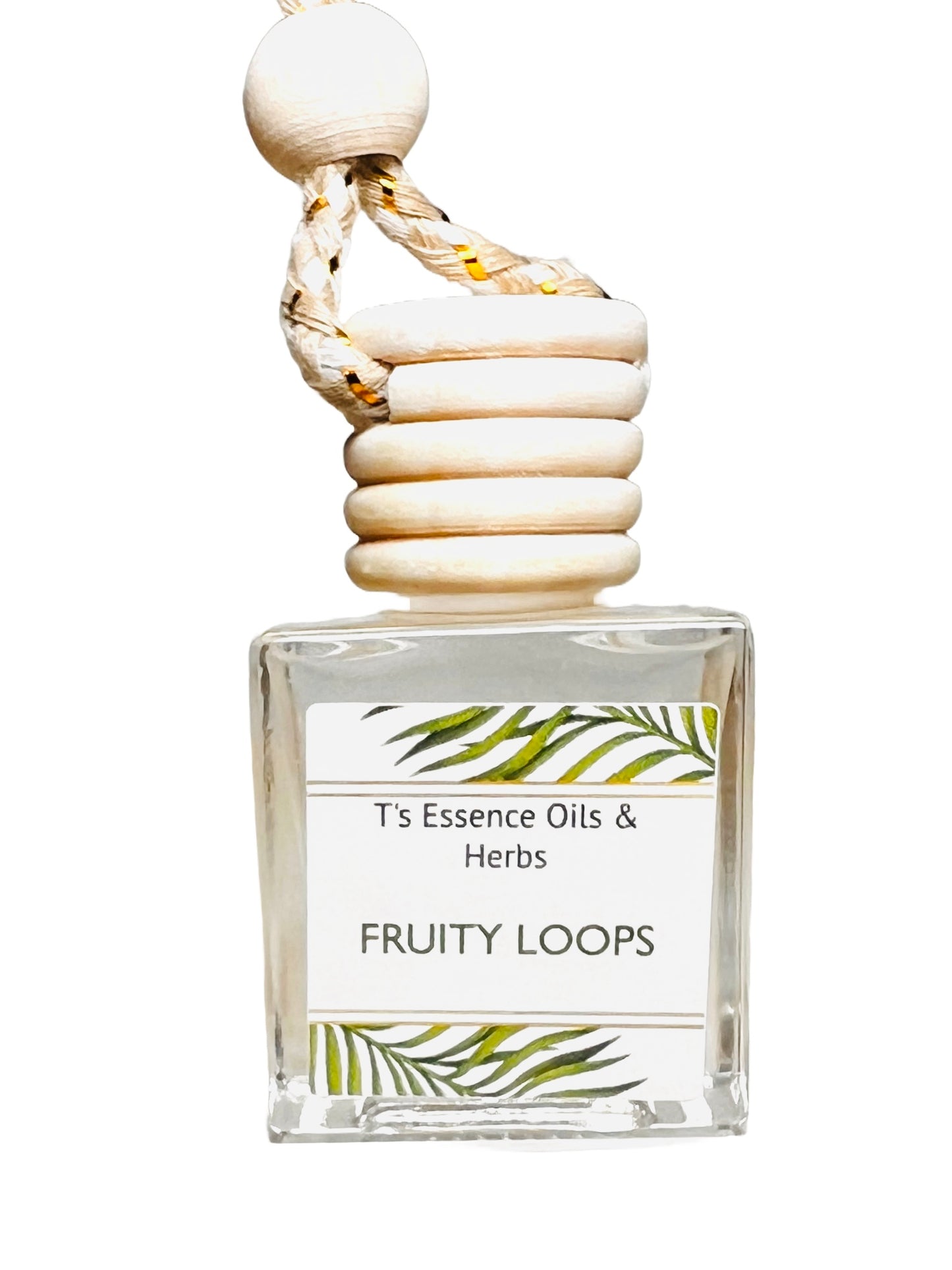 Car Oil Diffusers