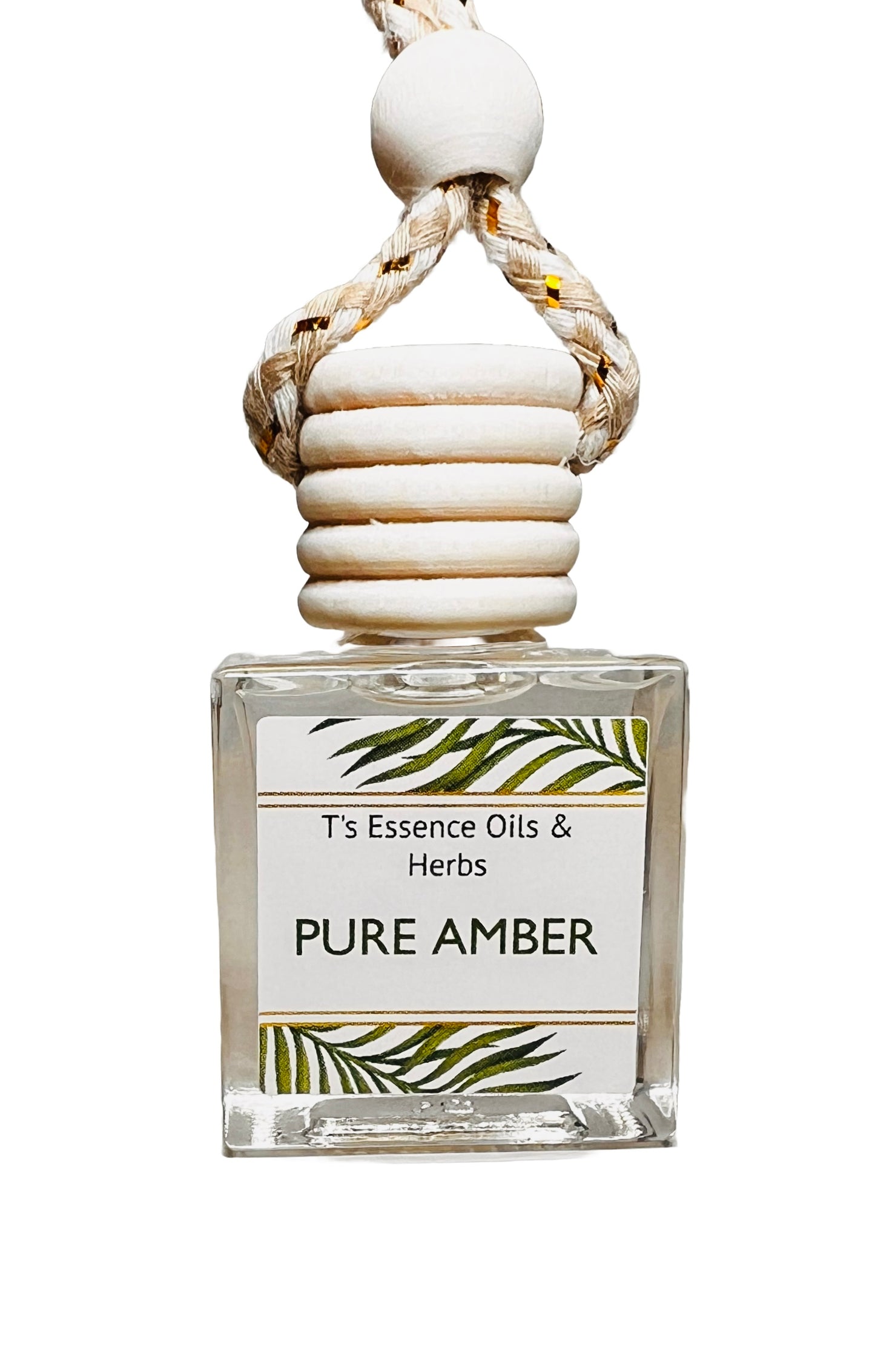 Car Oil Diffusers