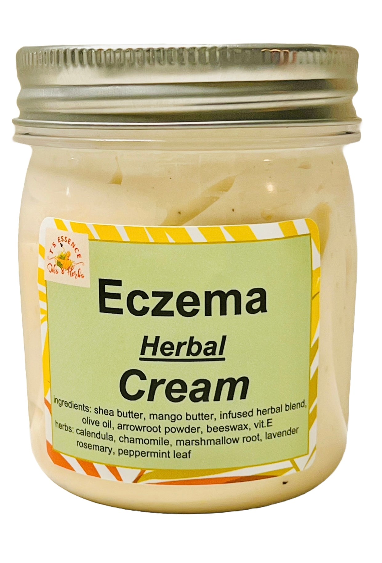 Eczema & Skin Treatments