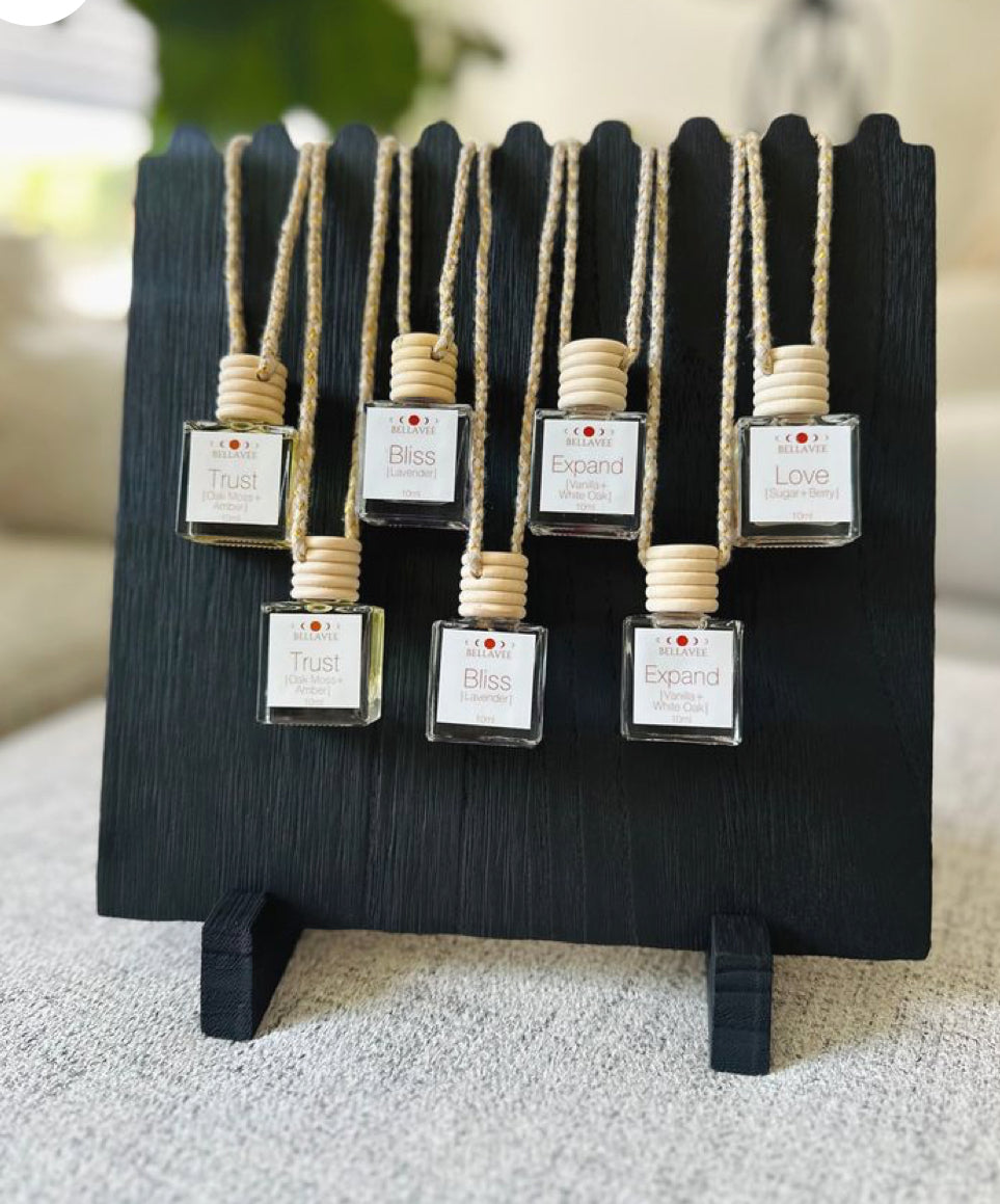 Car Oil Diffusers