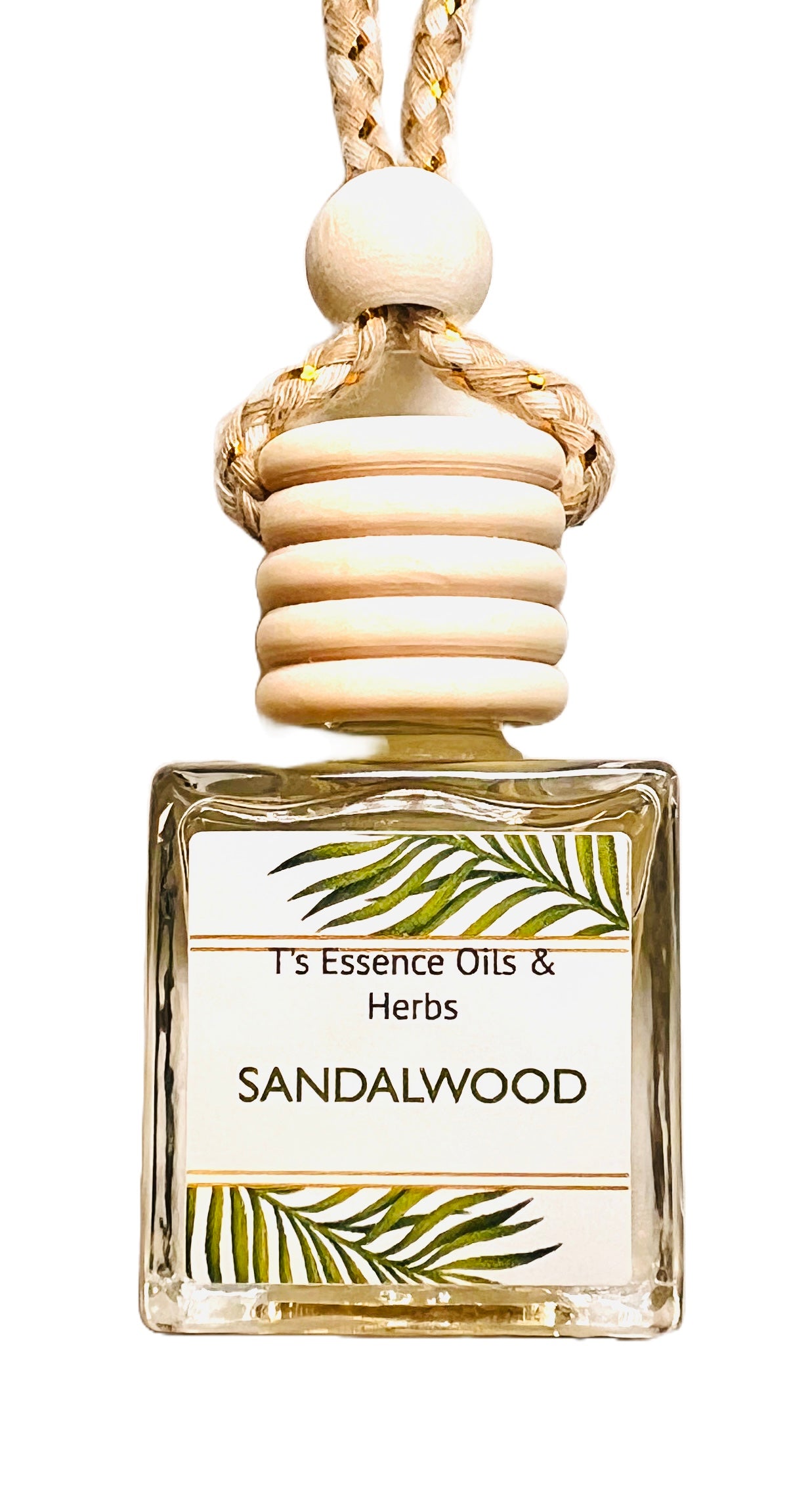 Car Oil Diffusers