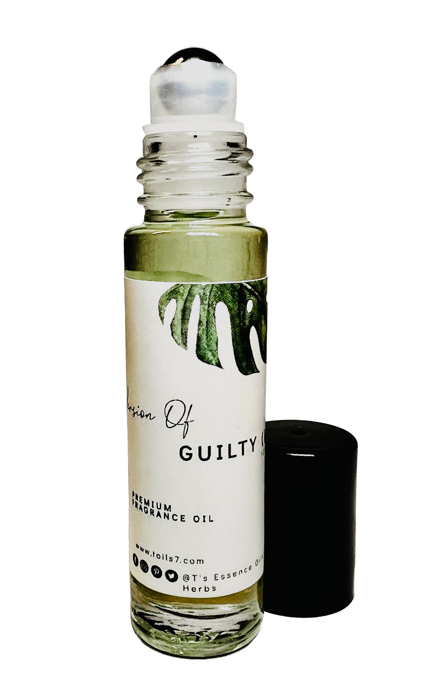 a - Cologne Oils