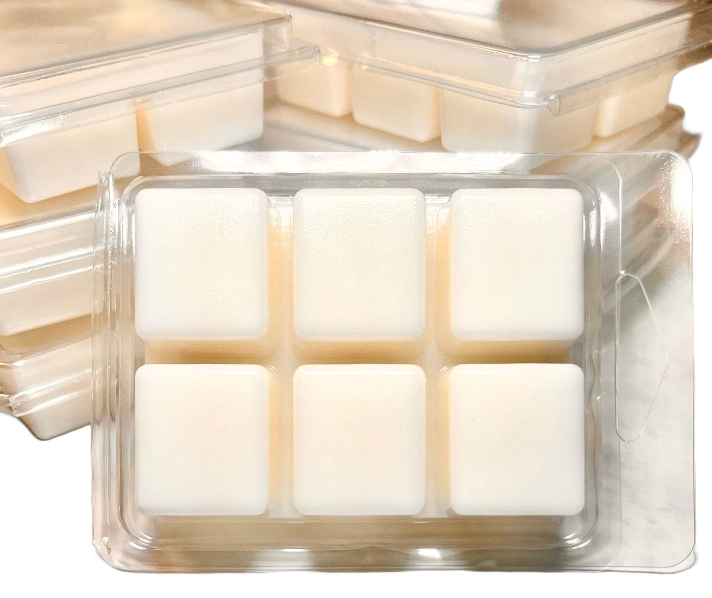 Soy Candles 8oz.- Wax Melts