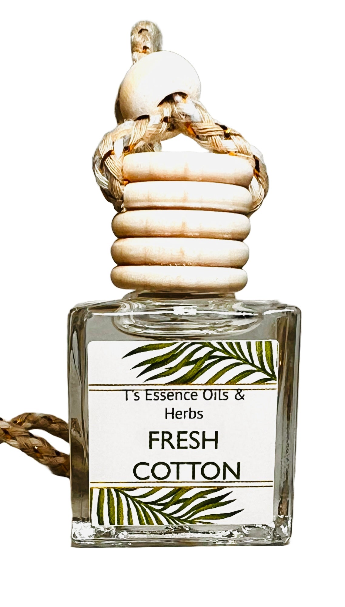 Car Oil Diffusers