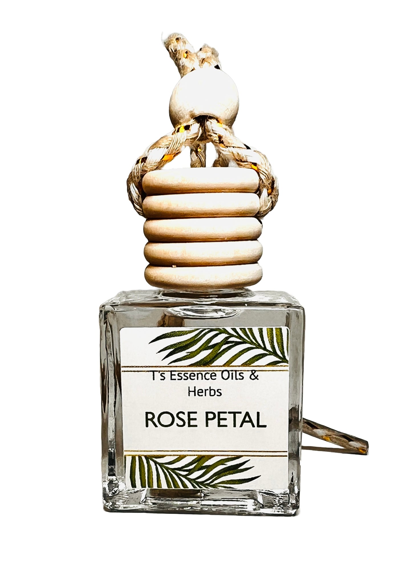 Car Oil Diffusers