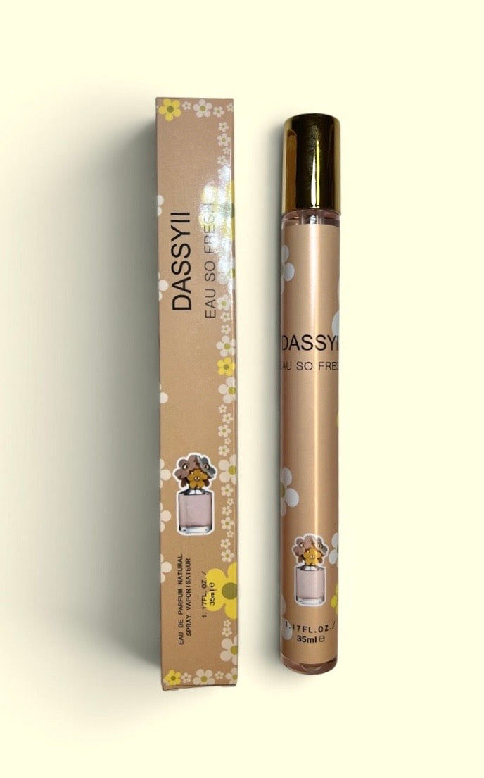 Eu De Parfum Sprays 1.18 fl oz.