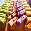 All Natural Vegan Soaps