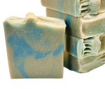 All Natural Vegan Soaps