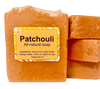 All Natural Vegan Soaps