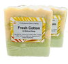 All Natural Vegan Soaps