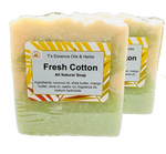 All Natural Vegan Soaps