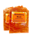 All Natural Vegan Soaps