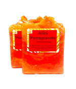All Natural Vegan Soaps
