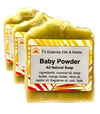 All Natural Vegan Soaps