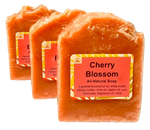 All Natural Vegan Soaps
