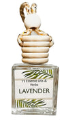 Car Oil Diffusers