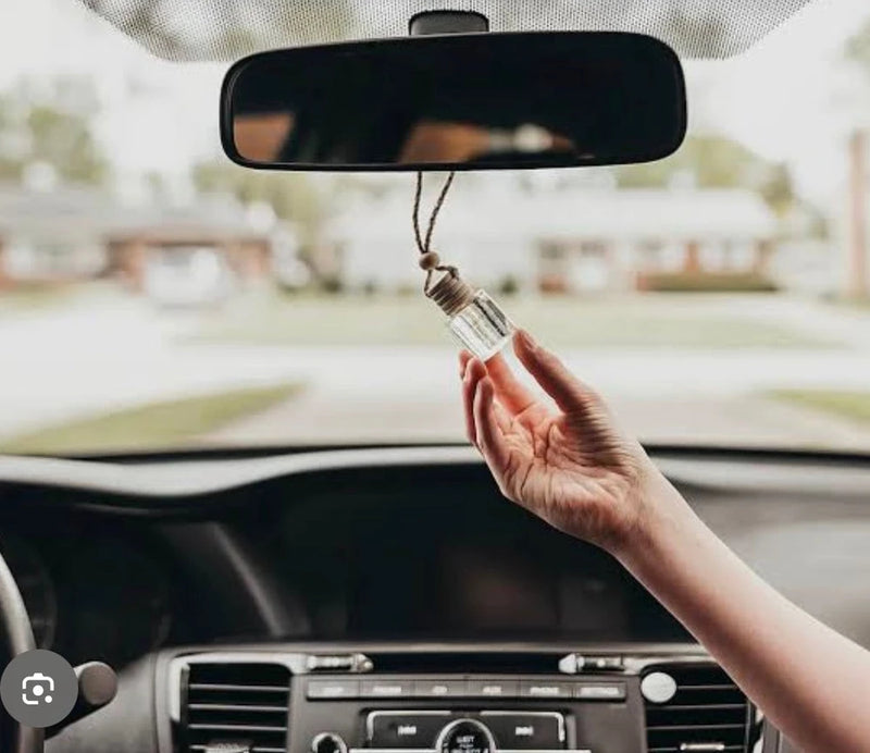 Car Oil Diffusers