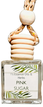 Car Oil Diffusers
