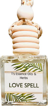 Car Oil Diffusers