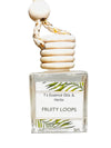 Car Oil Diffusers