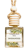 Car Oil Diffusers
