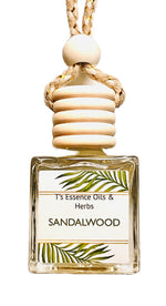 Car Oil Diffusers