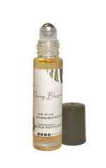 Fragrance Oils