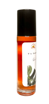 Fragrance Oils