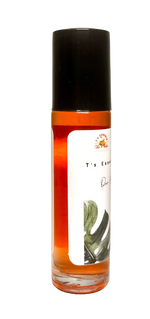 Fragrance Oils