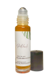 Fragrance Oils