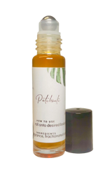 Fragrance Oils