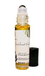Fragrance Oils