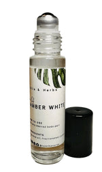 Fragrance Oils