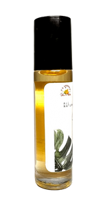 Fragrance Oils