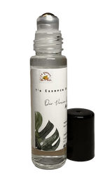 Fragrance Oils