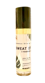 Fragrance Oils