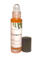 Fragrance Oils