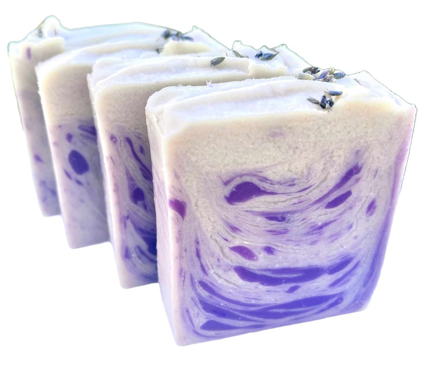 All Natural Soap  - Sea Moss Soap