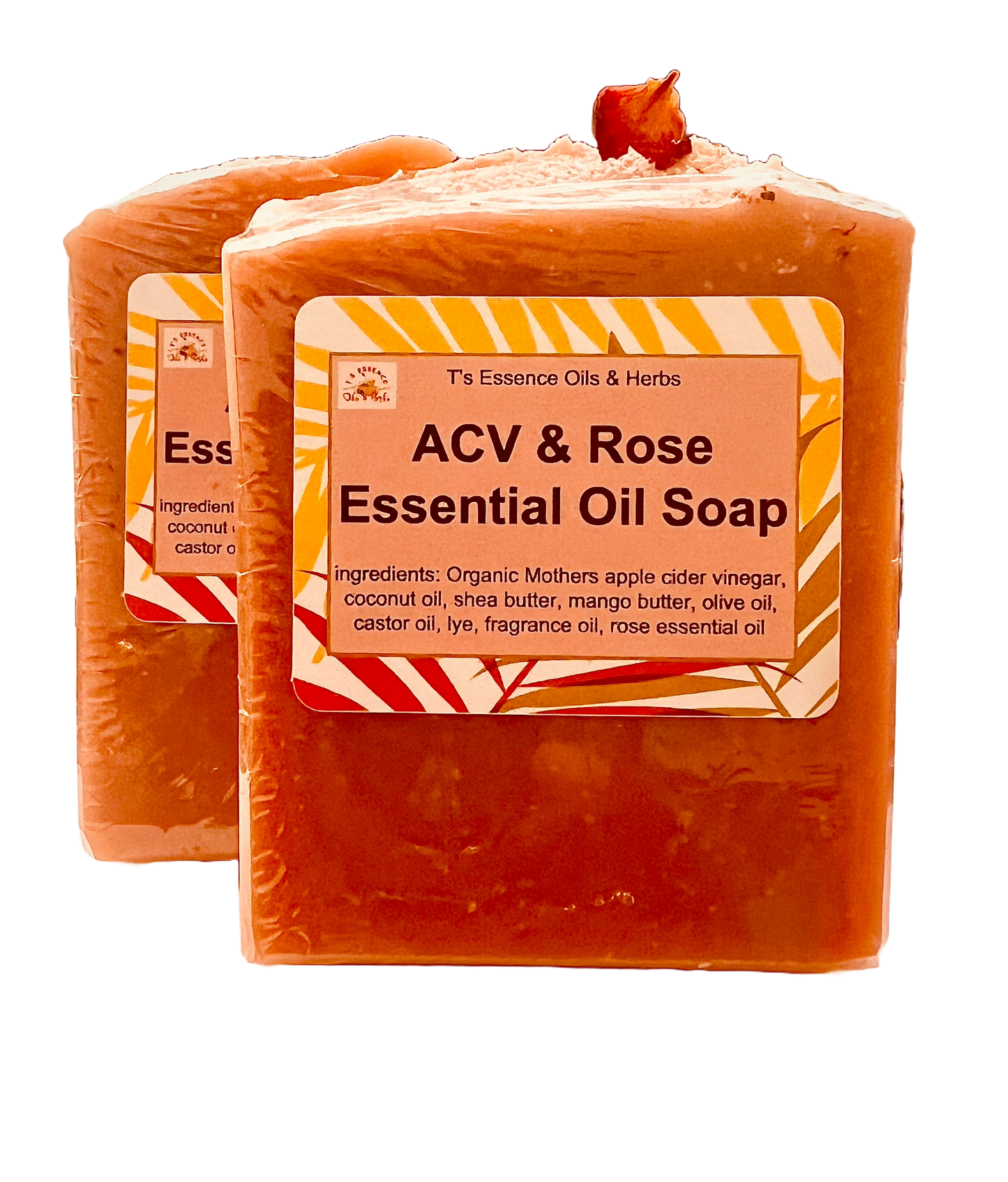 All Natural Soap  - Sea Moss Soap