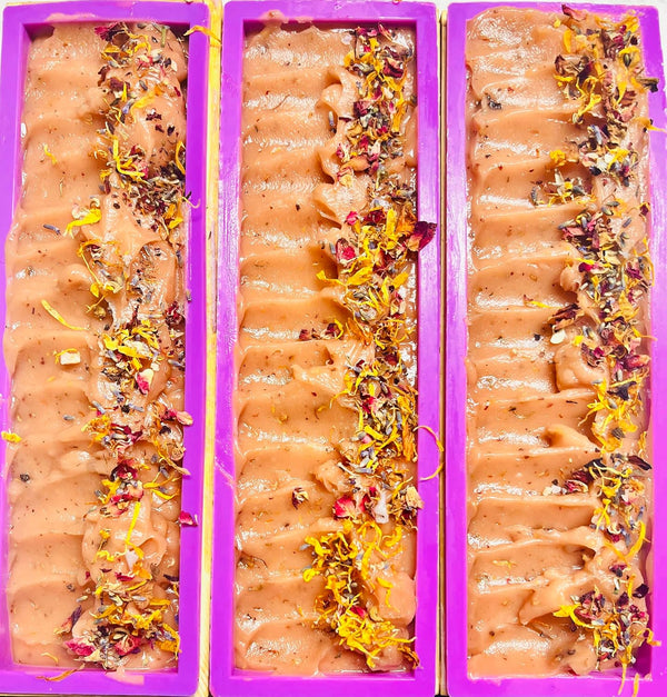 Natural Yoni Refresh Bar