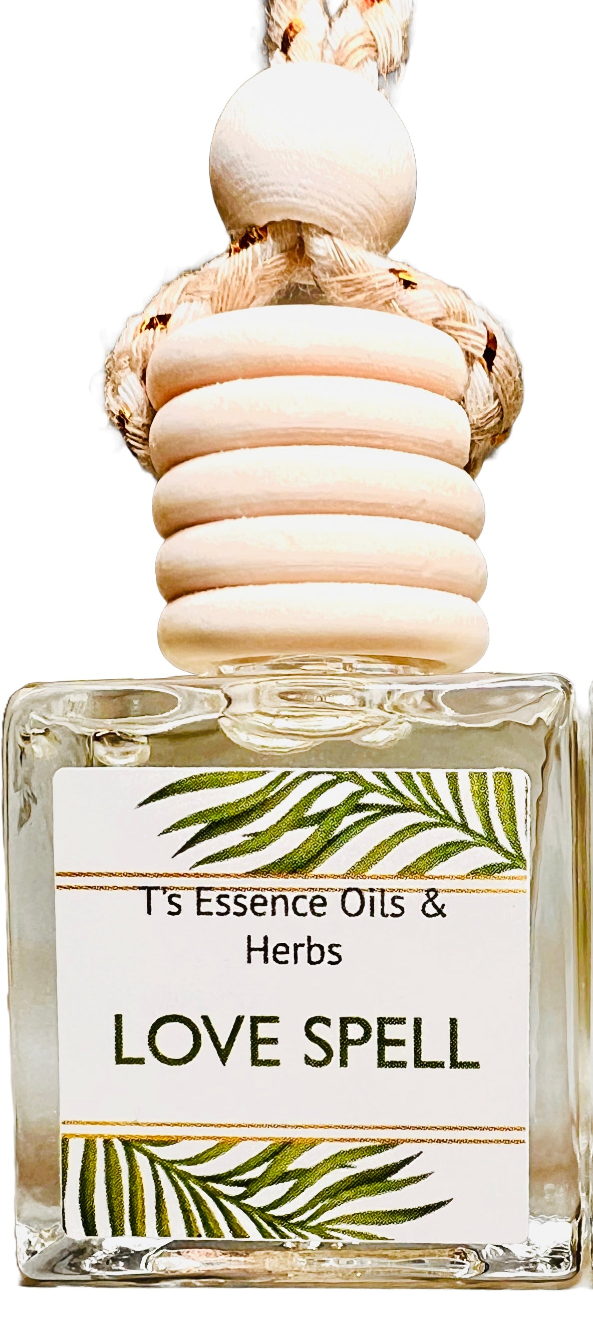 Car Oil Diffusers