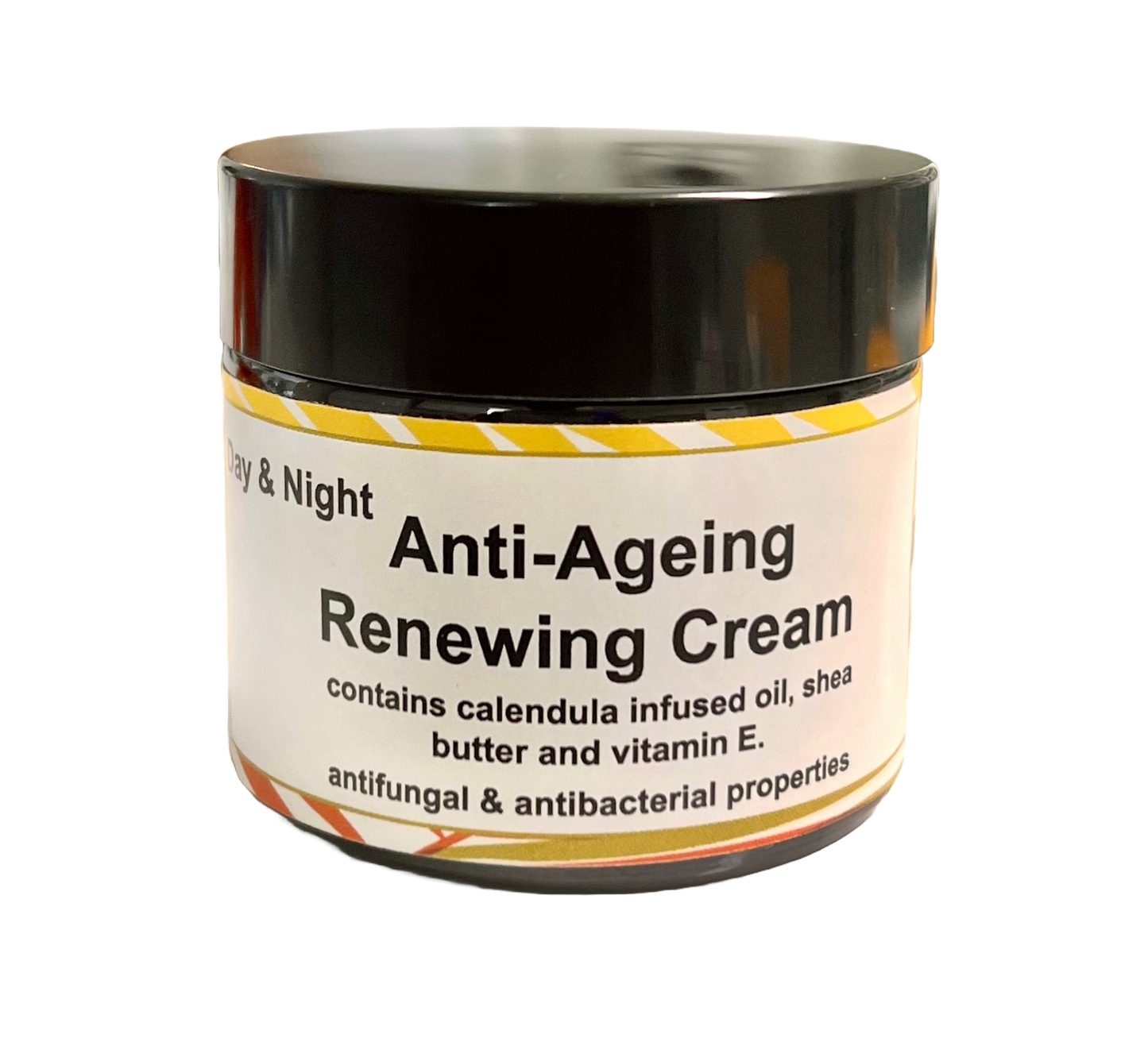 Day & Night Renewing Cream