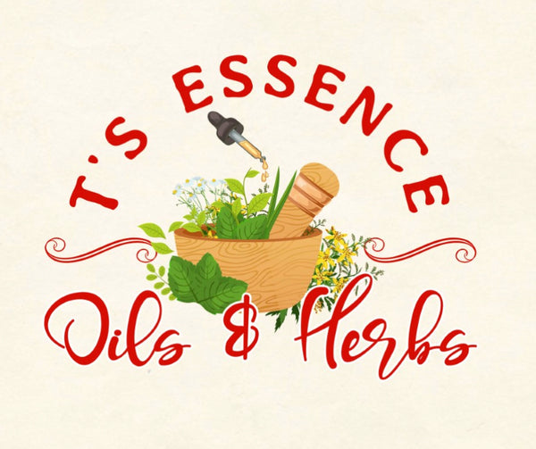 T's Essence Oils & Herbs